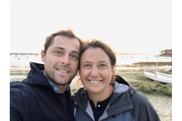 Bienvenue sur le site de notre mariage