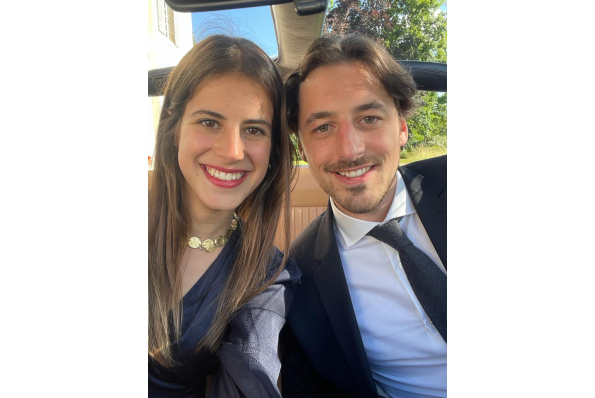 Bienvenue sur le site de notre mariage