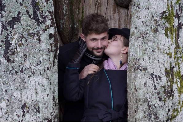 Bienvenue sur le site de notre mariage