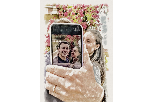 Bienvenue sur le site de notre mariage