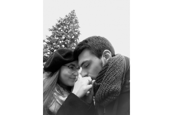 Bienvenue sur le site de notre mariage