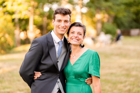 Bienvenue sur le site de notre mariage