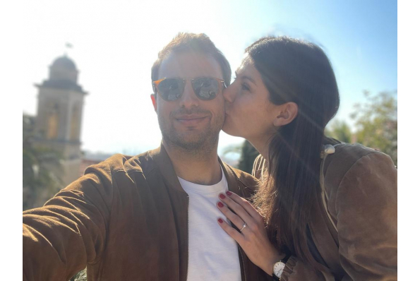 Bienvenue sur le site de notre mariage