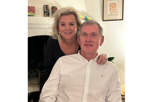 Bienvenue sur le site de notre mariage