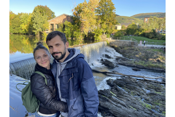 Bienvenue sur le site de notre mariage