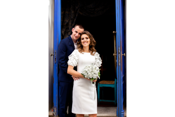 Bienvenue sur le site de notre mariage