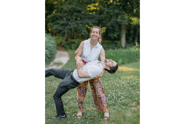Bienvenue sur le site de notre mariage