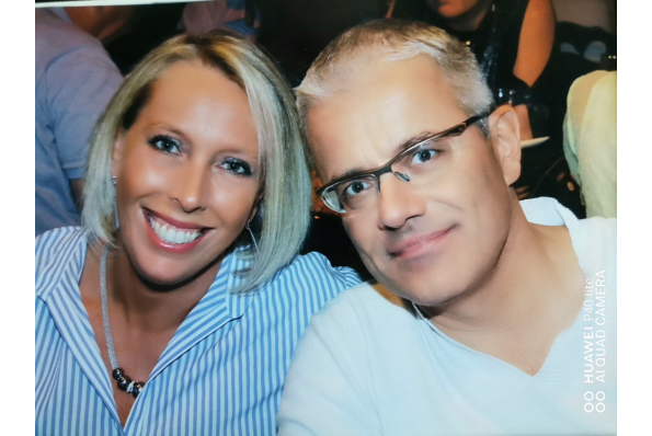 Bienvenue sur le site de notre mariage