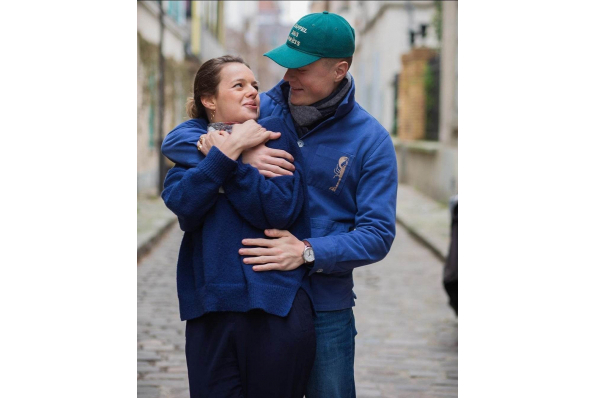 Bienvenue sur le site de notre mariage