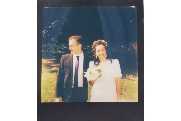 Bienvenue sur le site de notre mariage