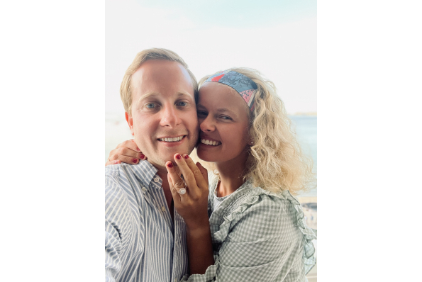 Bienvenue sur le site de notre mariage