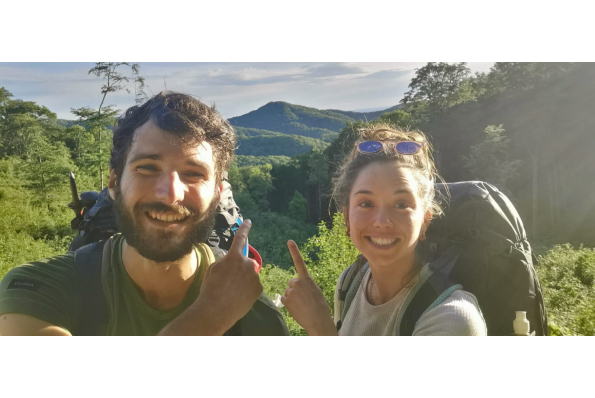 Bienvenue sur le site de notre mariage