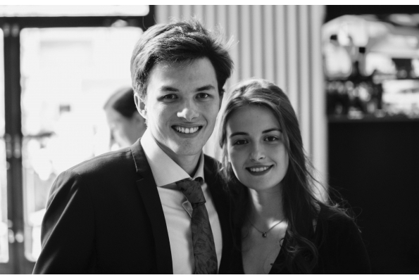 Bienvenue sur le site de notre mariage