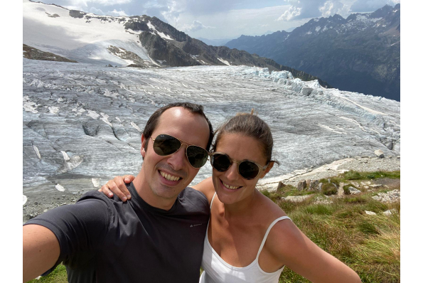 MilleMercisMariage - Liste de mariage