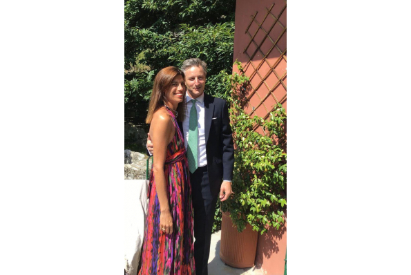 Bienvenue sur le site de notre mariage