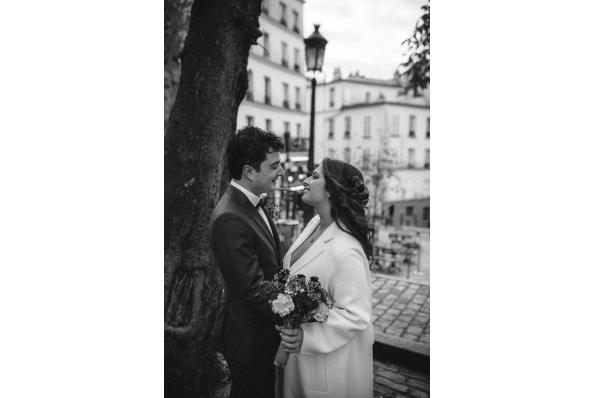 Bienvenue sur le site de notre mariage