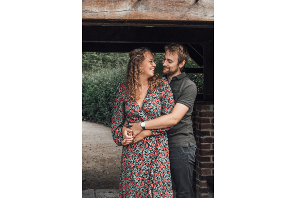 Bienvenue sur le site de notre mariage