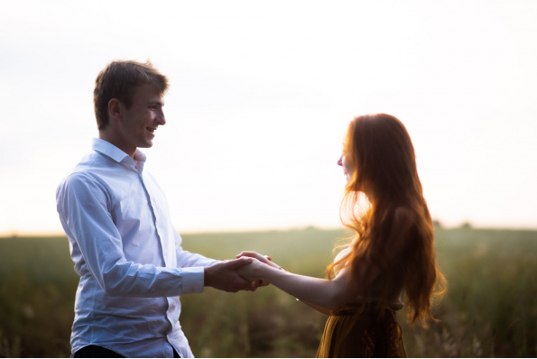 Bienvenue sur le site de notre mariage