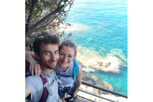 Bienvenue sur le site de notre mariage