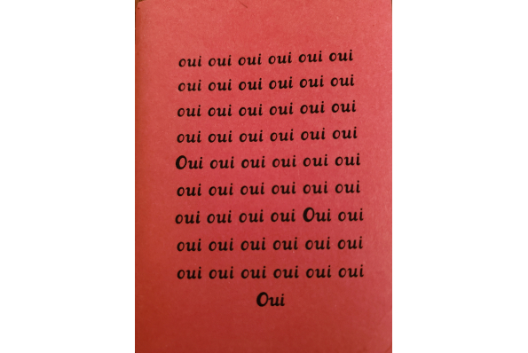 Bienvenue sur le site de notre mariage