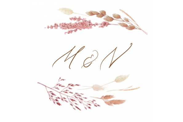 Bienvenue sur le site de notre mariage
