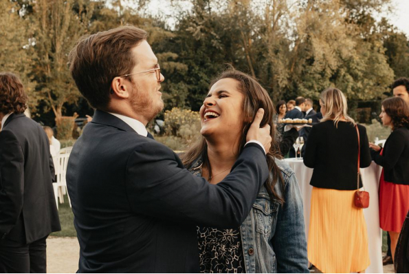 Bienvenue sur le site de notre mariage