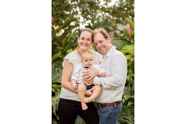Bienvenue sur le site de notre mariage