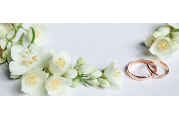 Bienvenue sur le site de notre mariage