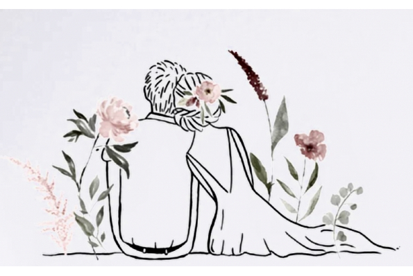 Bienvenue sur le site de notre mariage