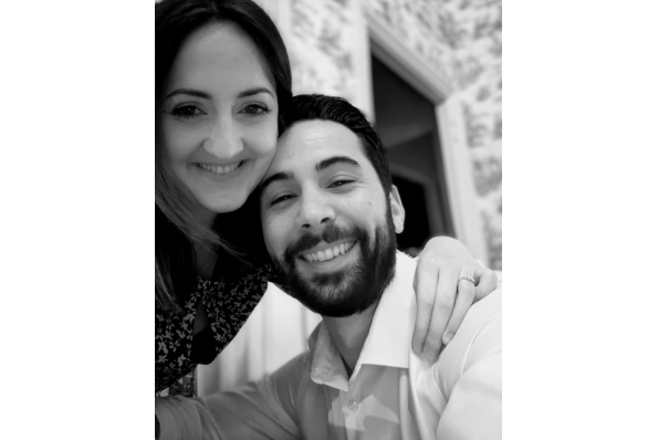 Bienvenue sur le site de notre mariage