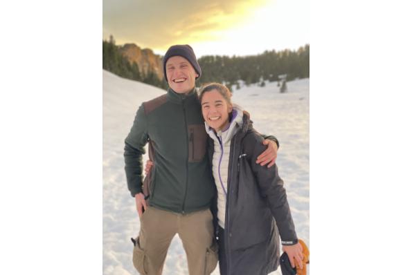 Bienvenue sur le site de notre mariage