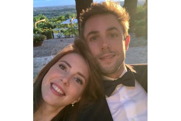 Bienvenue sur le site de notre mariage