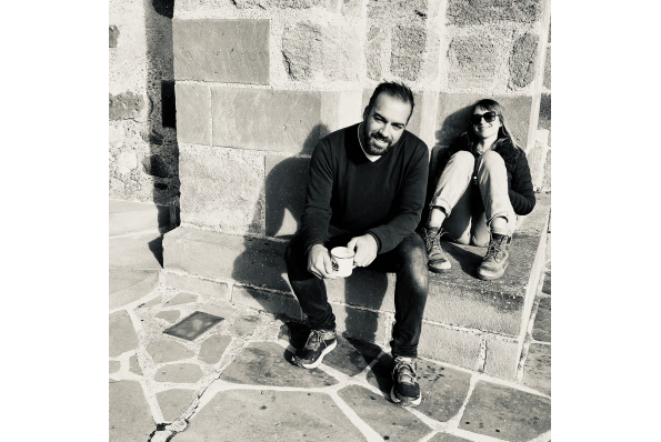Bienvenue sur le site de notre mariage