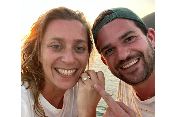 Bienvenue sur le site de notre mariage