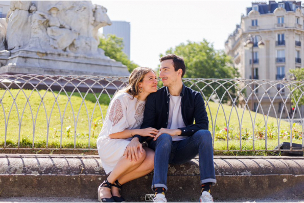 Bienvenue sur le site de notre mariage
