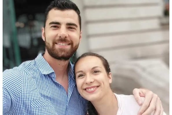 Bienvenue sur le site de notre mariage