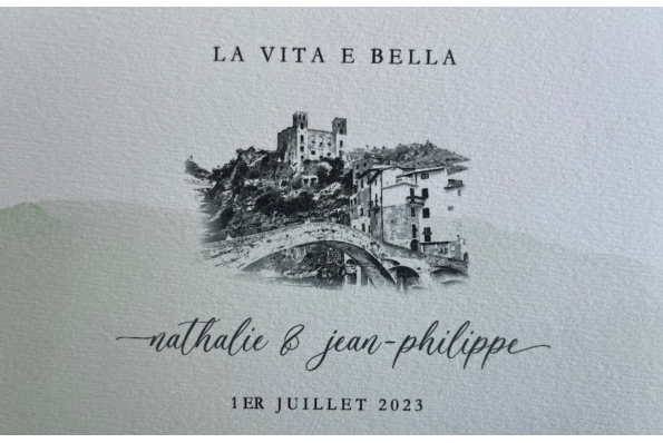 Bienvenue sur le site de notre mariage