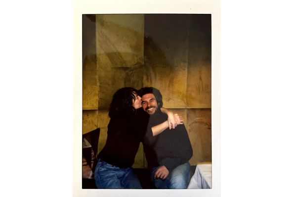 Bienvenue sur le site de notre mariage