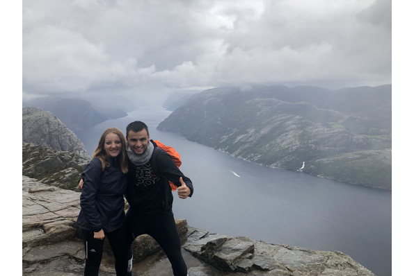 Bienvenue sur le site de notre mariage