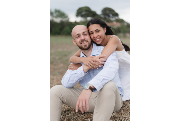 Bienvenue sur le site de notre mariage