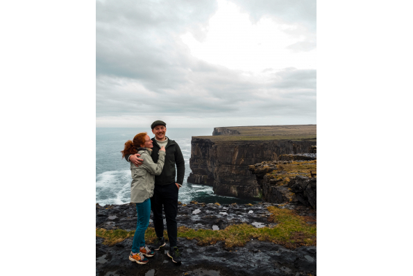 Bienvenue sur le site de notre mariage