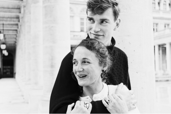 Bienvenue sur le site de notre mariage