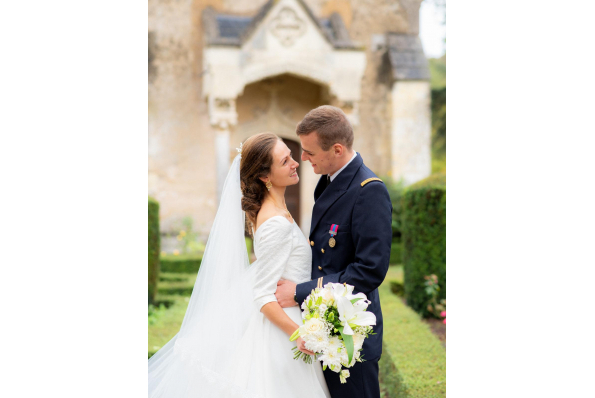 Bienvenue sur le site de notre mariage
