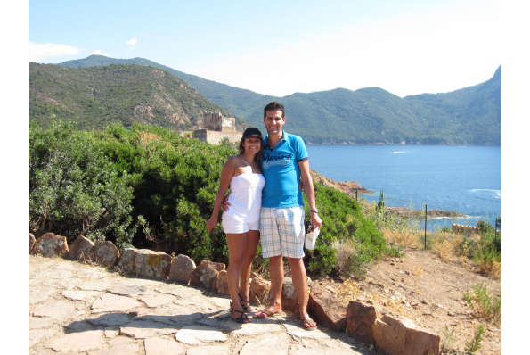 Bienvenue sur le site de notre mariage
