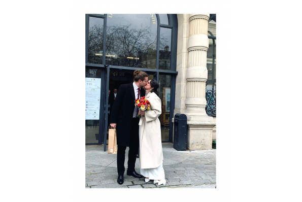 MilleMercisMariage - Liste de mariage