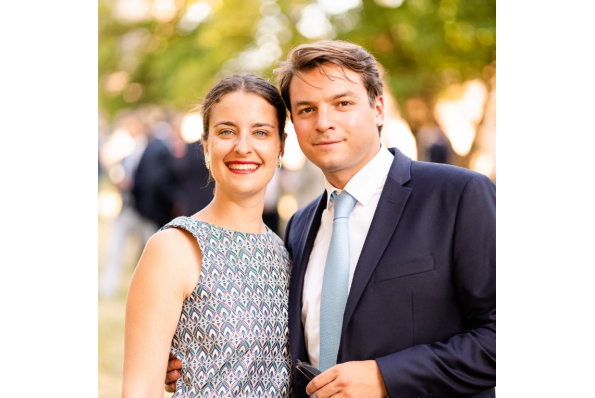 Bienvenue sur le site de notre mariage