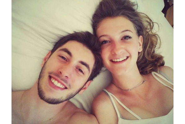 Bienvenue sur le site de notre mariage