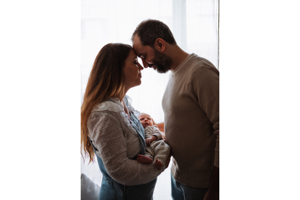 Bienvenue sur le site de notre mariage