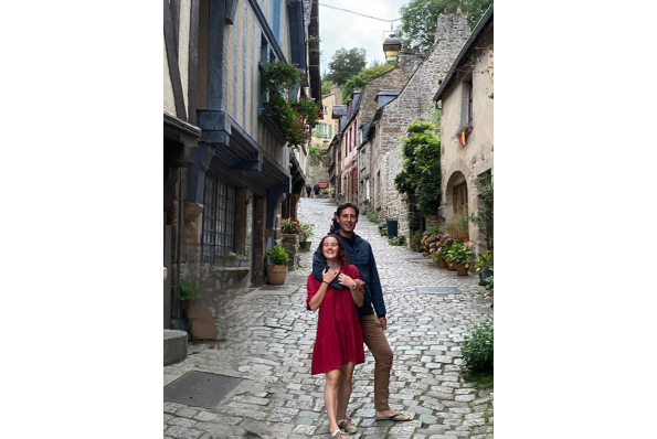 MilleMercisMariage - Liste de mariage