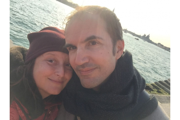 Bienvenue sur le site de notre mariage